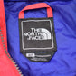 Vintage 1990s North Face Winter Coat Men's Small from propervintagecanada