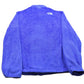 Vintage 1990s North Face Zip Fleece Sweater Women's S from propervintagecanada