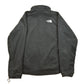 Vintage 1990s North Face Zip Up Fleece Sweater Fleece Sweater Men's Small from propervintagecanada