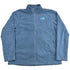 Vintage 1990s North Face Zip Up Fleece Sweater Men&