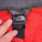 Vintage 1990s North Face Zip Up Fleece Sweater Men's Small from propervintagecanada