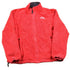 Vintage 1990s North Face Zip Up Fleece Sweater Men&