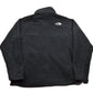 Vintage 1990s North Face Zip Up Fleece Sweater Women's L from propervintagecanada