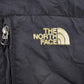 Vintage 1990s North Face Zip Up Fleece Sweater Women's Large from propervintagecanada