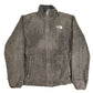 Vintage 1990s North Face Zip Up Fleece Sweater Women's M from propervintagecanada