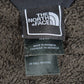 Vintage 1990s North Face Zip Up Fleece Sweater Women's M from propervintagecanada
