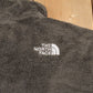 Vintage 1990s North Face Zip Up Fleece Sweater Women's M from propervintagecanada