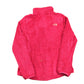 Vintage 1990s North Face Zip Up Fleece Sweater Women's S from propervintagecanada