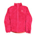 Vintage 1990s North Face Zip Up Fleece Sweater Women&