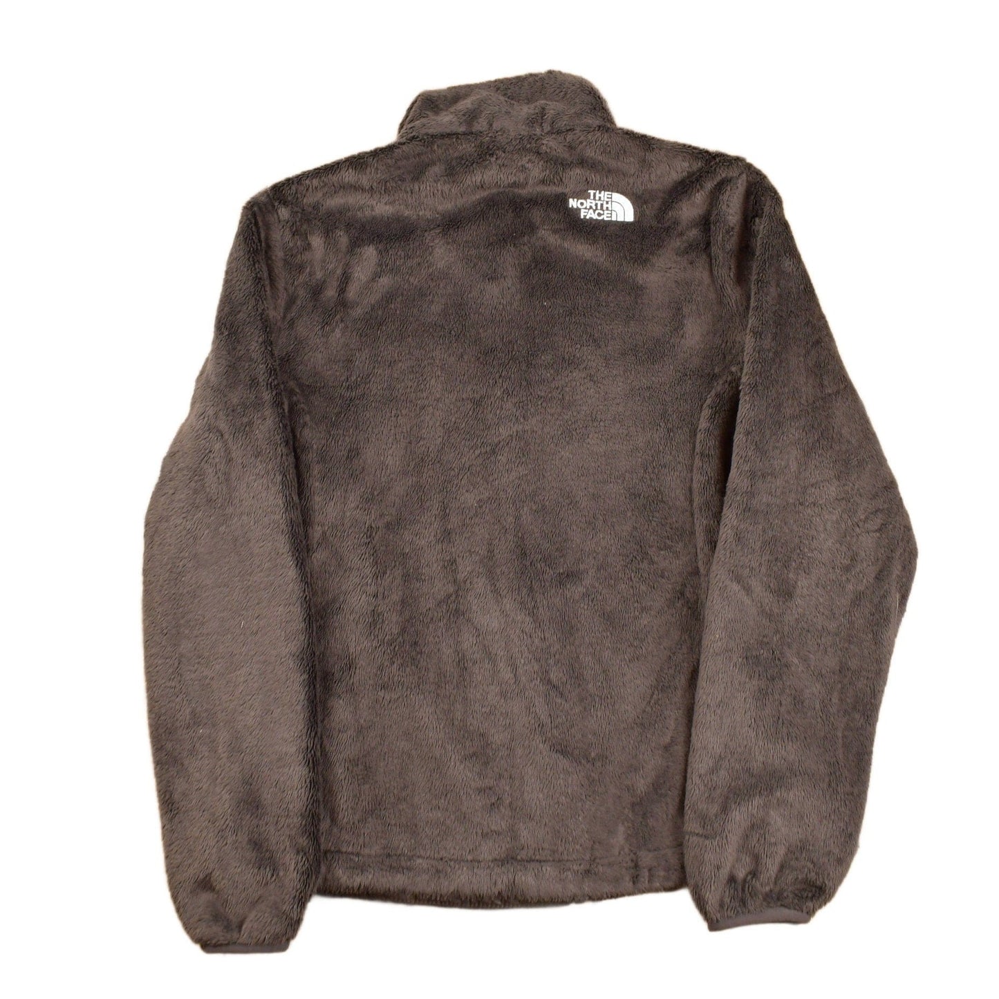 Vintage 1990s North Face Zip Up Fleece Sweater Women's S from propervintagecanada