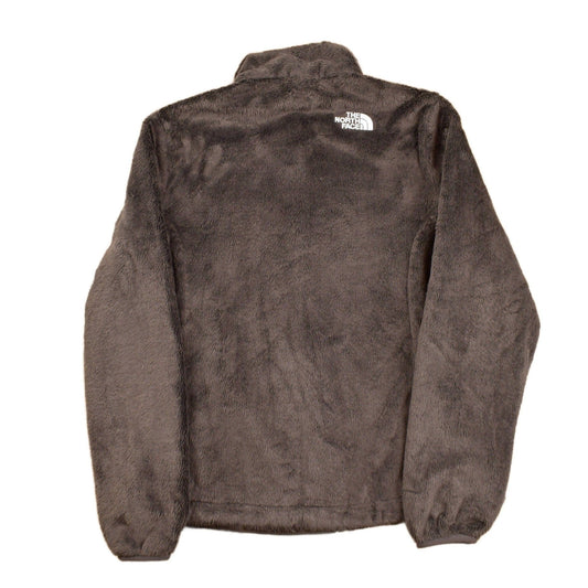 Vintage 1990s North Face Zip Up Fleece Sweater Women's S from propervintagecanada