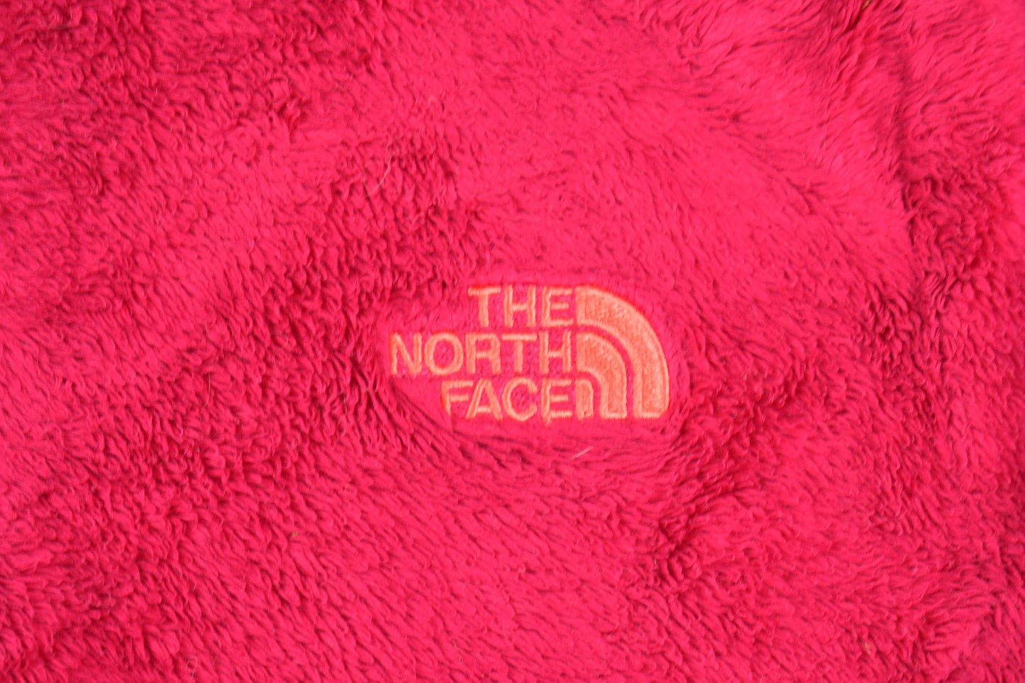 Vintage 1990s North Face Zip Up Fleece Sweater Women's S from propervintagecanada