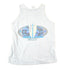 Vintage 1990s North Shore Hawaii Souvenir Surfing Tank Top Mens L from propervintagecanada