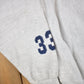 Vintage 1990s North Western University Basketball Champion Sweatshirt Men's XL from propervintagecanada