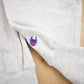 Vintage 1990s North Western University Basketball Champion Sweatshirt Men's XL from propervintagecanada