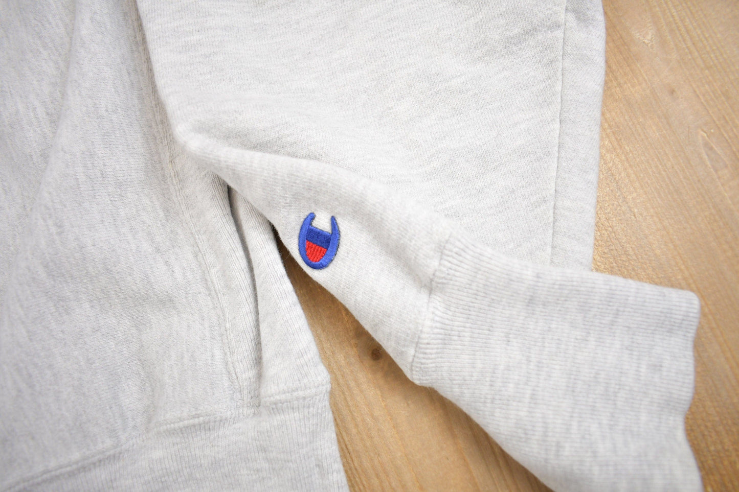 Vintage 1990s North Western University Basketball Champion Sweatshirt Men's XL from propervintagecanada