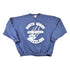 Vintage 1990s North Woods Grizzlies University Crewneck Sweater Men&