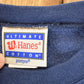 Vintage 1990s North Woods Grizzlies University Crewneck Sweater Men's XXL from propervintagecanada