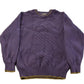 Vintage 1990s Northeast Outfitters Knit Crewneck Sweater Men's XL from propervintagecanada