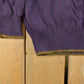 Vintage 1990s Northeast Outfitters Knit Crewneck Sweater Men's XL from propervintagecanada