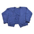 Vintage 1990s Northern Aisles Button Up Cardigan Sweater Women&
