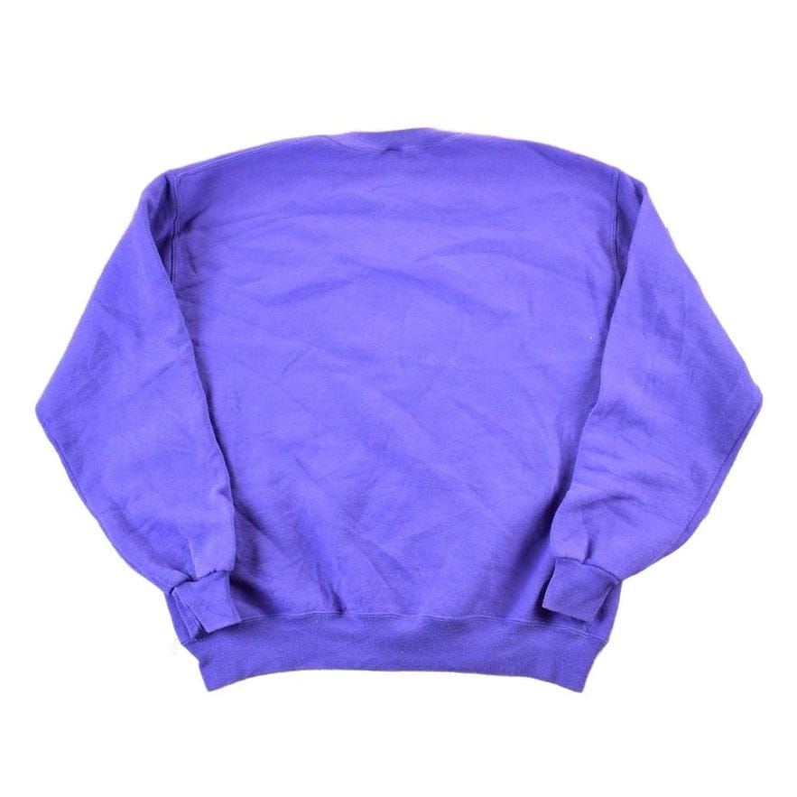 Vintage 1990s Northern Iowa Panthers University Crewneck Mens L from propervintagecanada