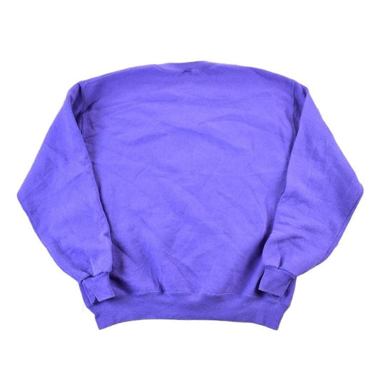 Vintage 1990s Northern Iowa Panthers University Crewneck Mens L from propervintagecanada