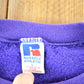 Vintage 1990s Northern Iowa Panthers University Crewneck Mens L from propervintagecanada