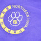 Vintage 1990s Northern Iowa Panthers University Crewneck Mens L from propervintagecanada