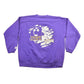 Vintage 1990s Northern Iowa Starter Crewneck Sweatshirt Men's XL from propervintagecanada