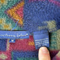 Vintage 1990s Northern Isles Fleece Outdoorsman Sweater Mens M from propervintagecanada