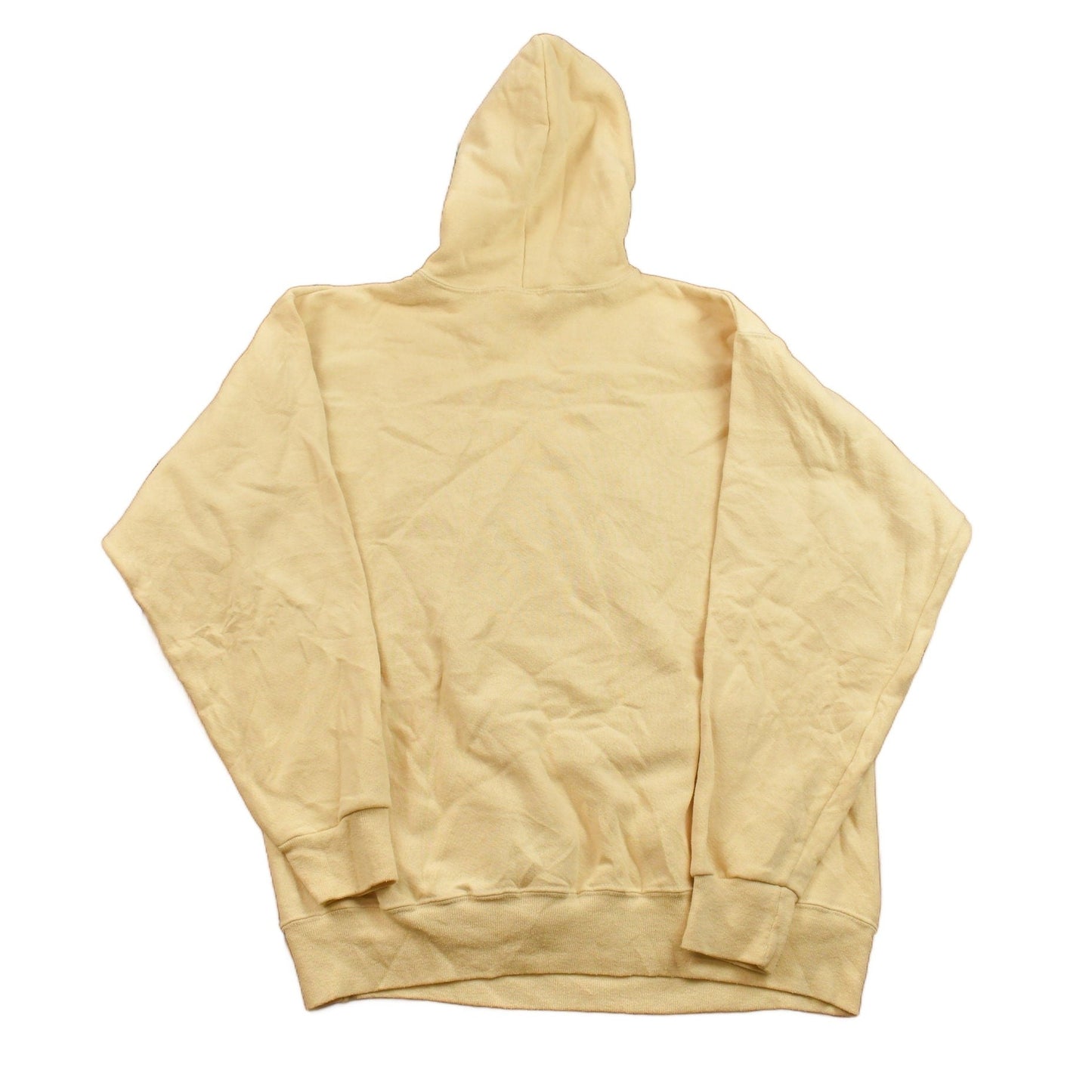 Vintage 1990s Northern Michigan Collegiate Hoodie Men's Large from propervintagecanada