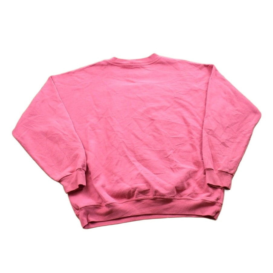 Vintage 1990s Northern Reflections Birdhouse Crewneck Sweater from propervintagecanada