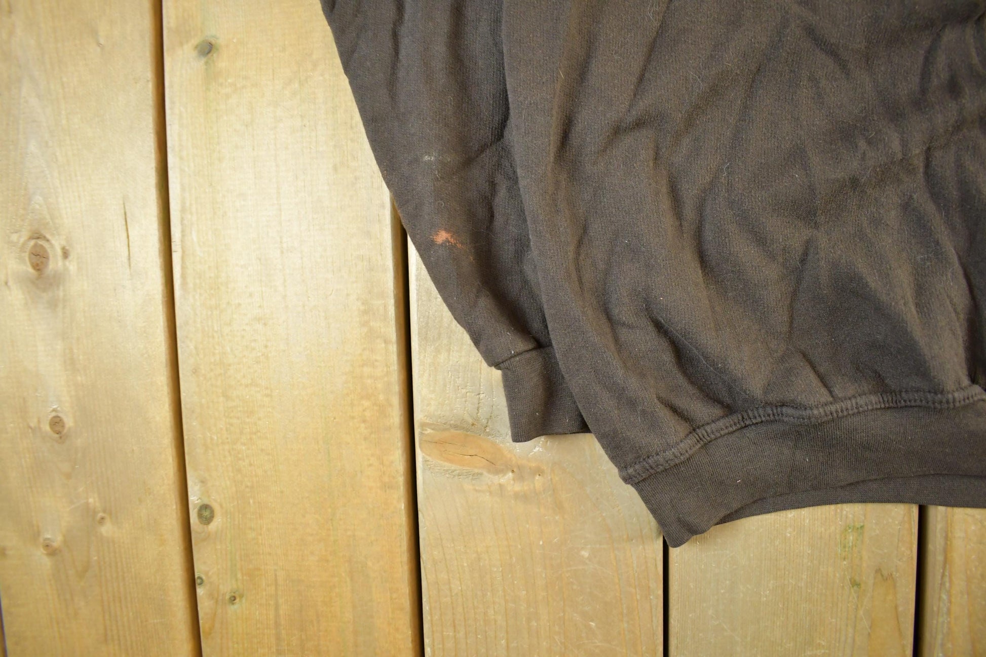 Vintage 1990s Northern Reflections Birds Nature Graphic Crewneck Sweater Adult S-M from propervintagecanada