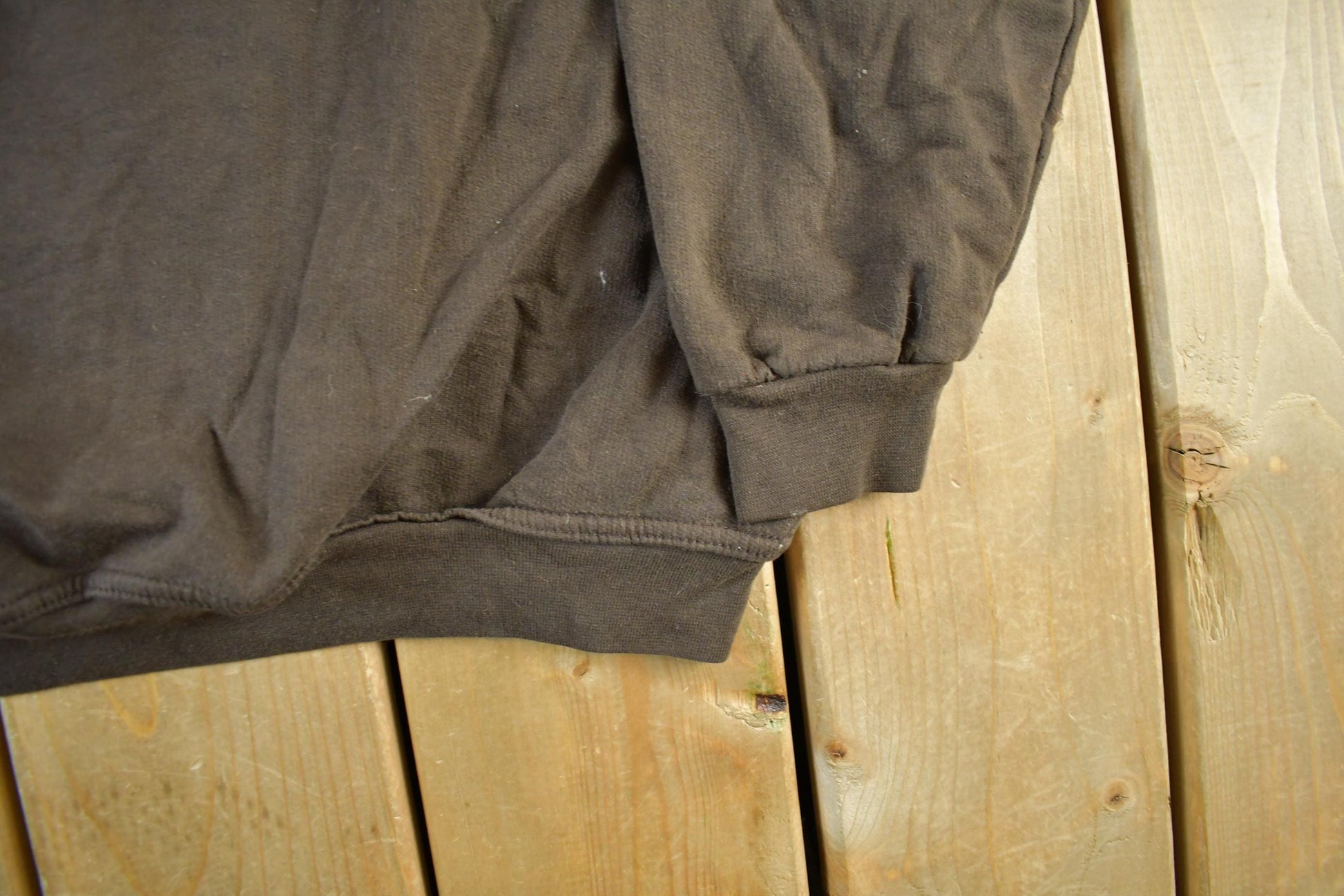 Vintage 1990s Northern Reflections Birds Nature Graphic Crewneck Sweater Adult S-M from propervintagecanada