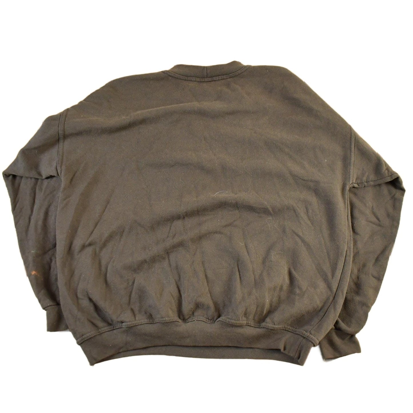 Vintage 1990s Northern Reflections Birds Nature Graphic Crewneck Sweater Adult S-M from propervintagecanada