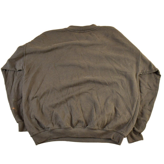 Vintage 1990s Northern Reflections Birds Nature Graphic Crewneck Sweater Adult S-M from propervintagecanada