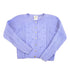 Vintage 1990s Northern Reflections Cable Knit Cardigan Sweater Women&