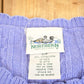 Vintage 1990s Northern Reflections Cable Knit Cardigan Sweater Women's S from propervintagecanada
