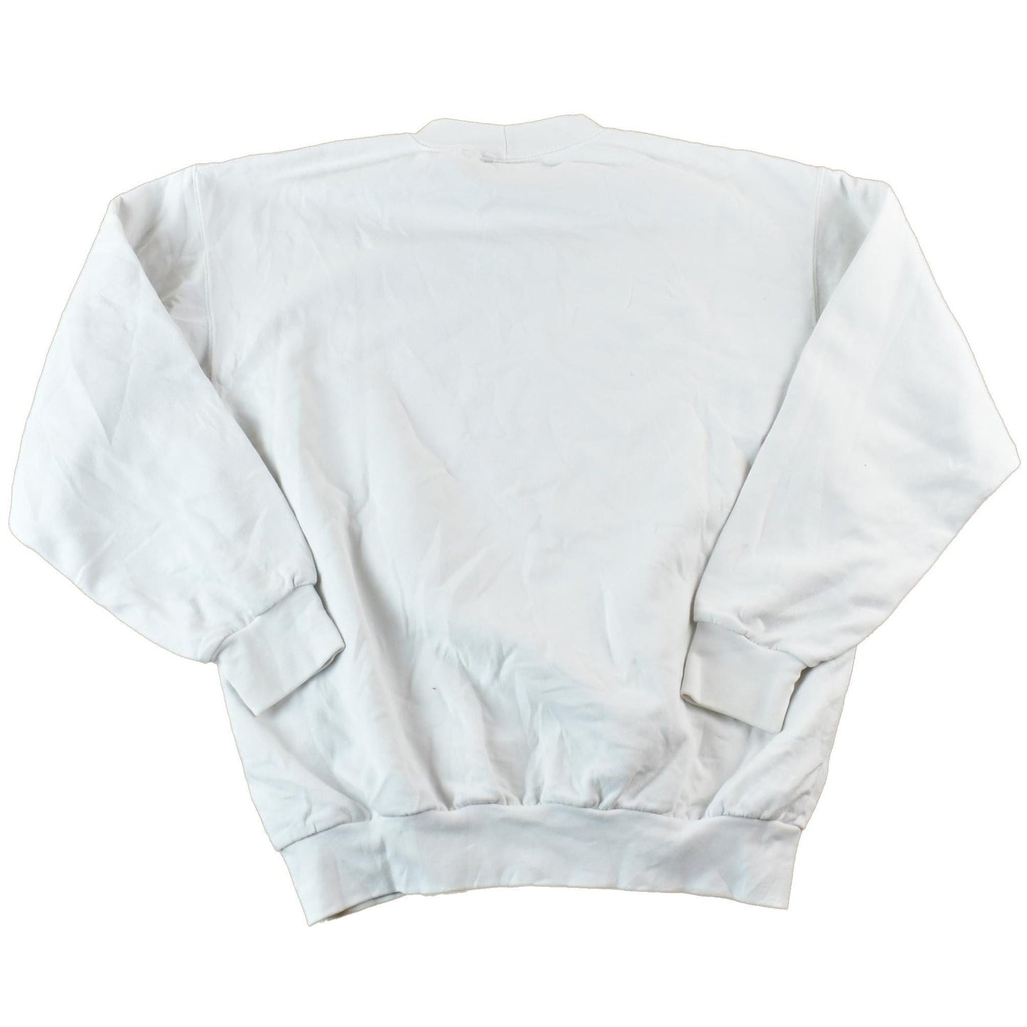 Vintage 1990s Northern Reflections Canada Cottage Souvenir Crewneck Sweatshirt Men's Small from propervintagecanada