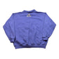 Vintage 1990s Northern Reflections Collared Crewneck Sweatshirt Men's Large from propervintagecanada