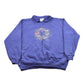 Vintage 1990s Northern Reflections Collared Crewneck Sweatshirt Men's Large from propervintagecanada