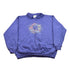 Vintage 1990s Northern Reflections Collared Crewneck Sweatshirt Men&