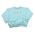 Vintage 1990s Northern Reflections Collared Crewneck Sweatshirt Men&