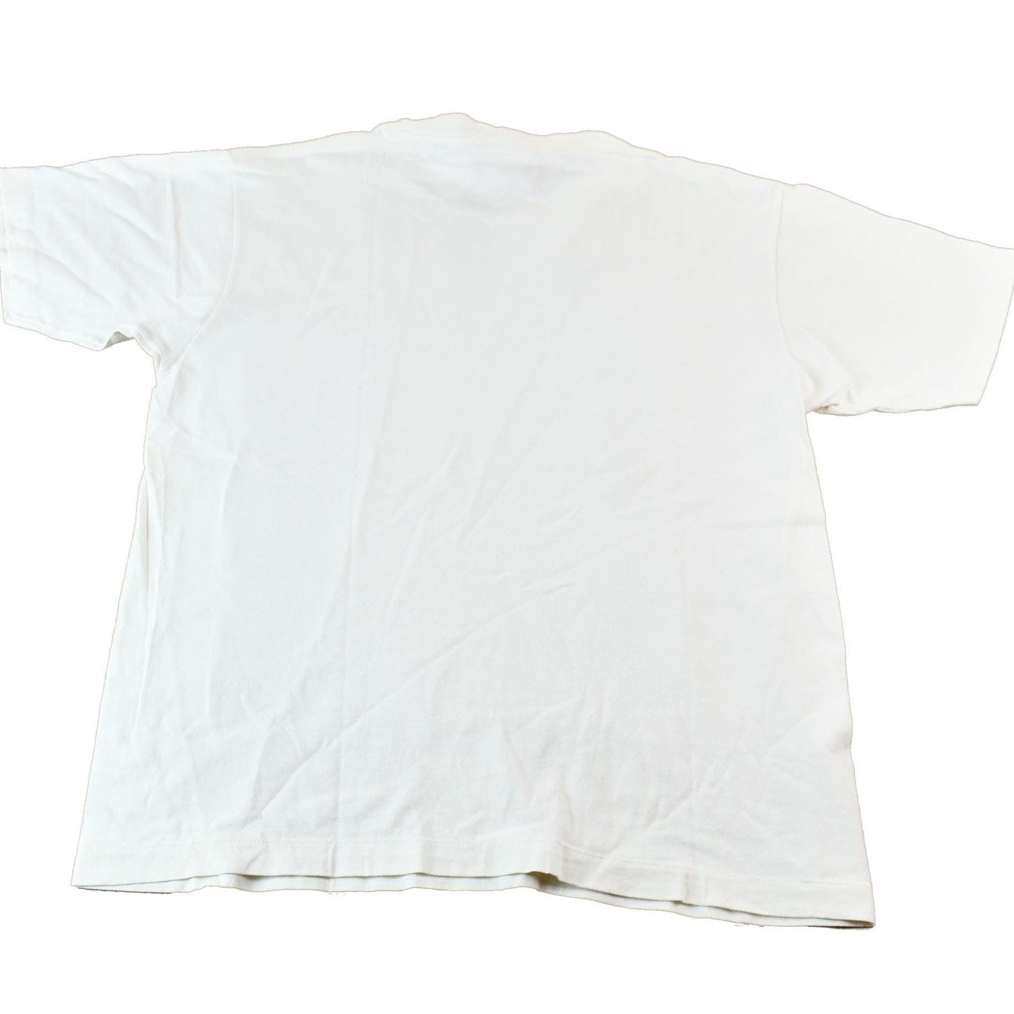 Vintage 1990s Northern Reflections Cottage Essentials Single Stitch Still Life Sketch Graphic T-Shirt Men's Medium from propervintagecanada