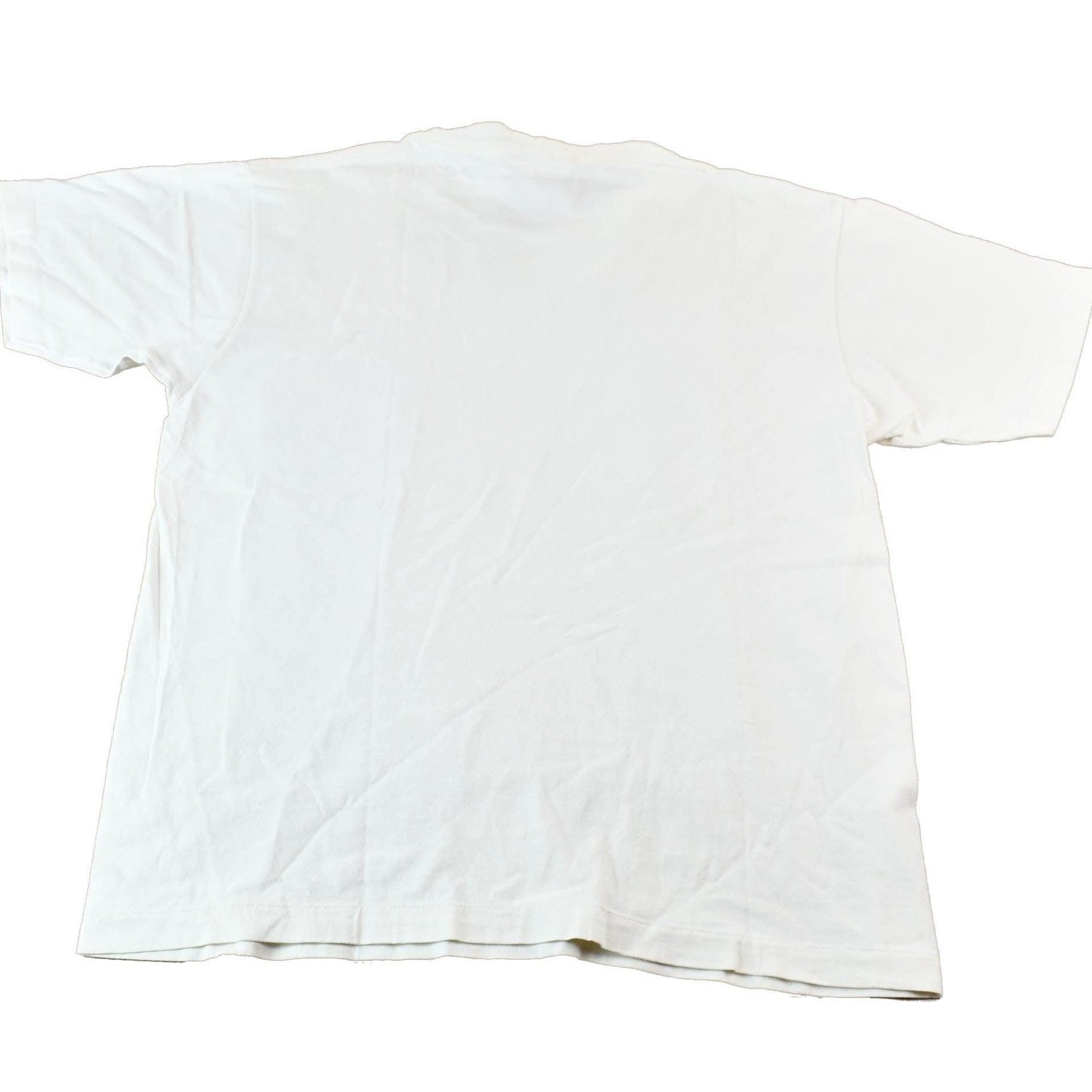 Vintage 1990s Northern Reflections Cottage Essentials Single Stitch Still Life Sketch Graphic T-Shirt Men's Medium from propervintagecanada