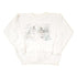 Vintage 1990s Northern Reflections Cute Loons Crewneck Sweatshirt Women&