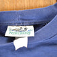 Vintage 1990s Northern Reflections Flower Glass Cute Cartoon Crewneck Sweatshirt Women's L from propervintagecanada