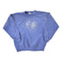 Vintage 1990s Northern Reflections Flower Glass Cute Cartoon Crewneck Sweatshirt Women&