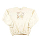 Vintage 1990s Northern Reflections Gardening Souvenir Crewneck Sweatshirt Women's XL / 90's Tourist Vacation Graphic Sweater from propervintagecanada